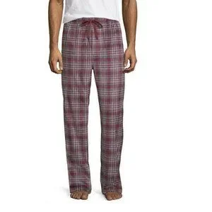 Stafford Pants Mens Pajama Pants Stafford Soft Microfleece